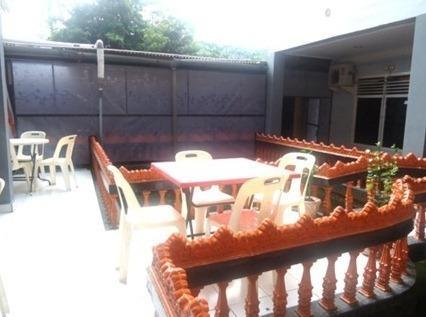 Отель D'Lira Syariah Hotel