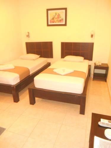 Отель Parma City Hotel