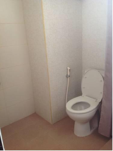 Отель Zatami Hotel