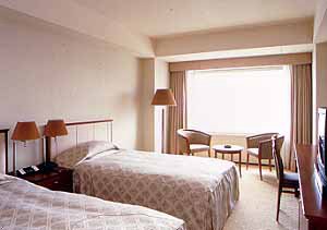Отель Century Southern Tower Hotel