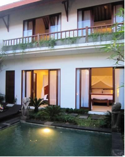 Bali Life Villa at Bumi Ayu
