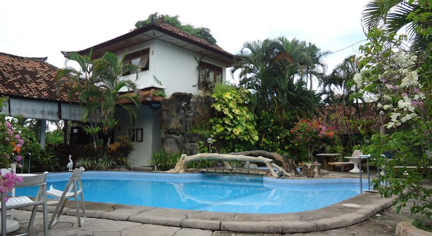 Hotel Bali Warma