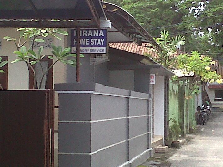 Kirana Home Stay