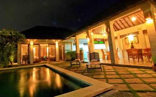 Ramayani Villa