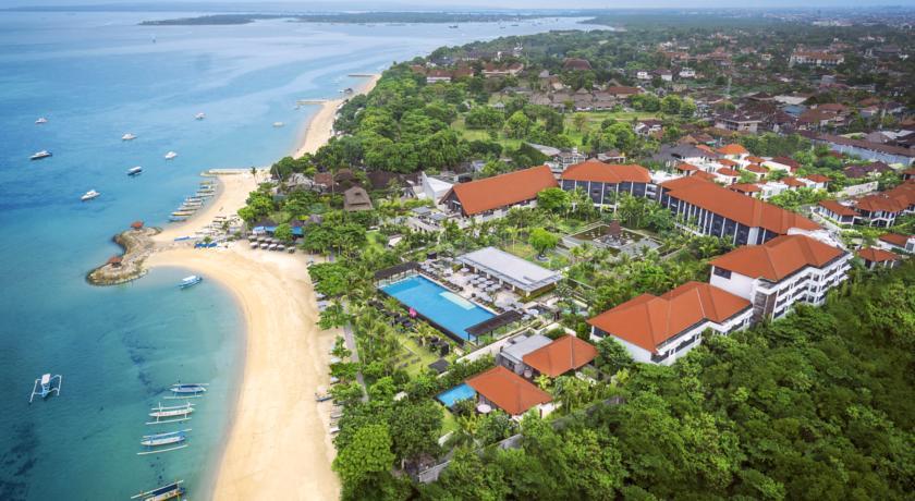 Regent Bali