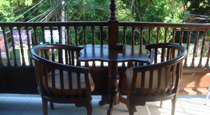Гостевой дом Sunhouse Guesthouse