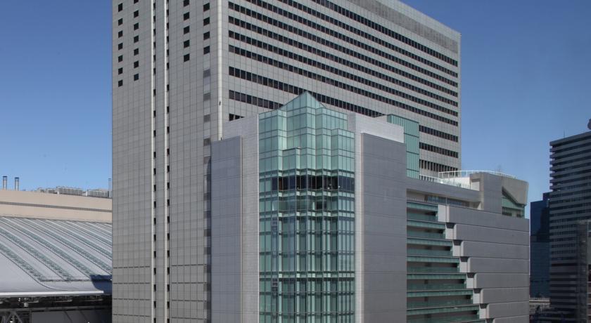 Granvia Osaka Hotel