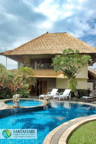 Bali Bunga Villas
