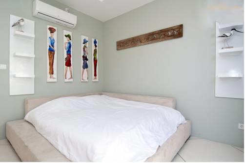 Le Chloe Villa