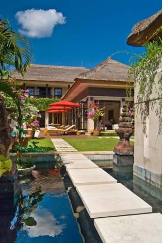 Nilaya Villa
