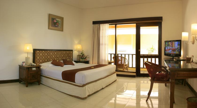 Pelangi Bali Hotel & Spa