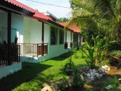 Отель River Kwai Village Hotel