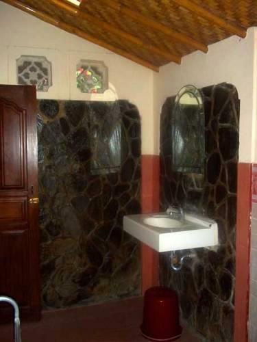 Отель Alamat Anda Kusuma Jaya Indah Bungalows