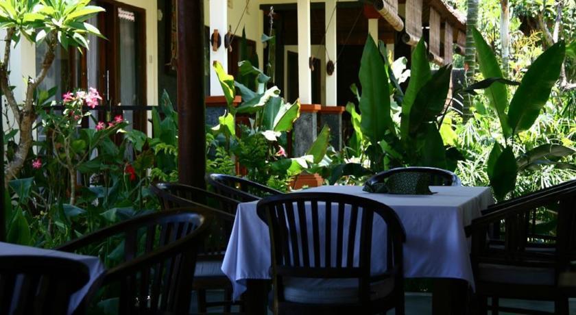 Гостевой дом Bila Restaurant & Bungalows