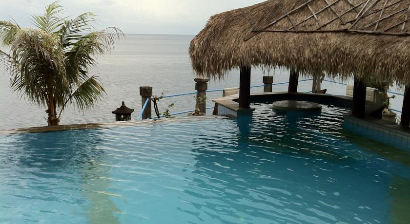 Гостевой дом Deep Blue Studio Selang Resort