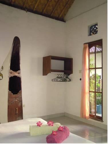 Гостевой дом Volcano Beach Bungalows