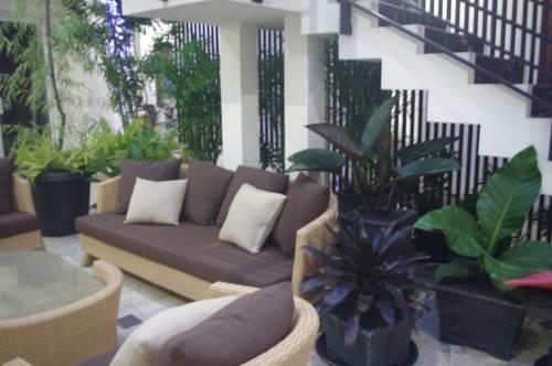 Baituna Guesthouse