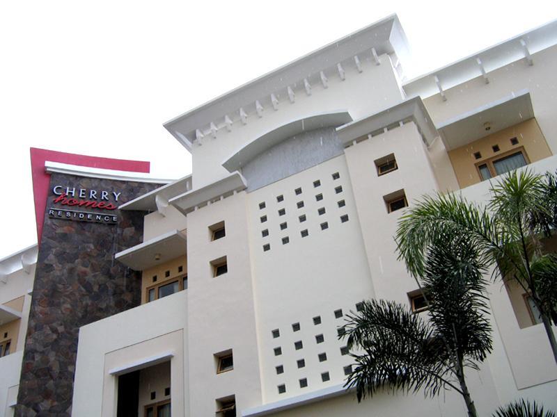 Cherry Homes Hotel