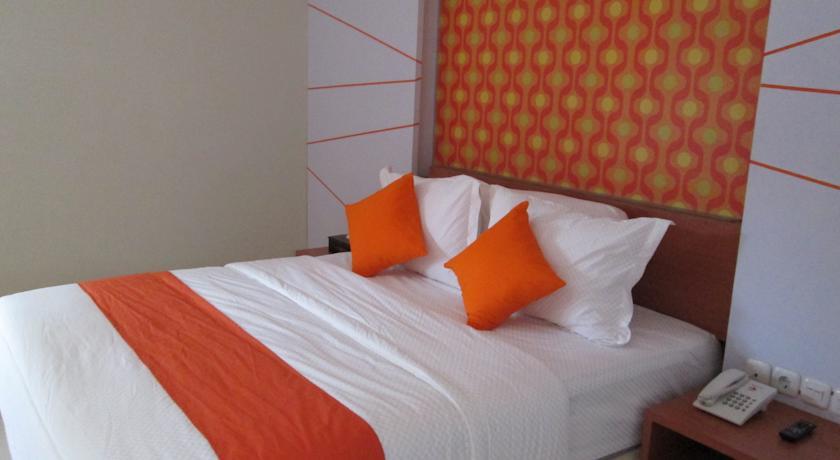 Гостевой дом Cleo Guesthouse