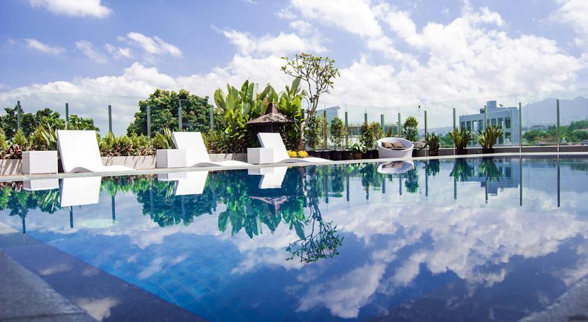 Отель de JAVA Hotel Bandung