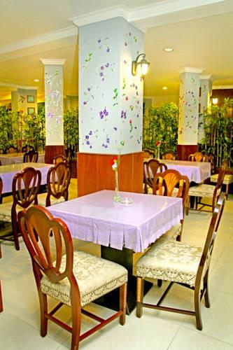 Ghotic Hotel