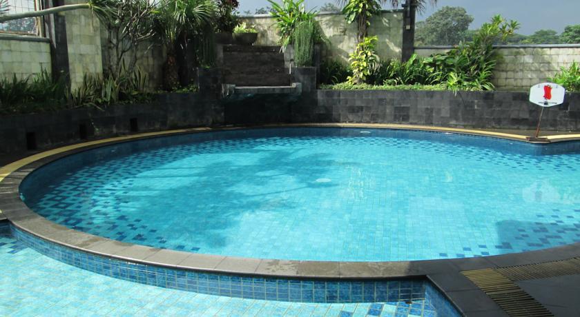 Grand Setiabudi Hotel