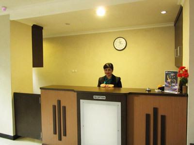 Hotel Cihampelas 3
