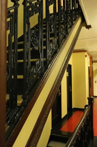 Gershwin Hotel