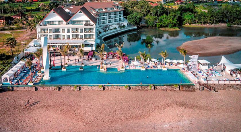 Lv8 Resort Hotel