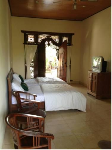 Pande Homestay