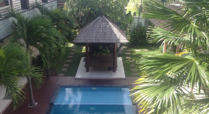 Puri Shanti Villa