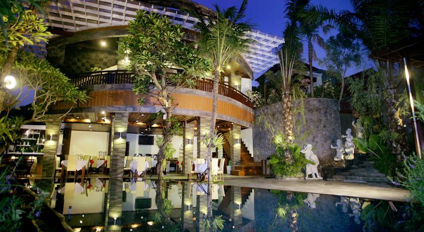 The Bali Dream Villa & Resort