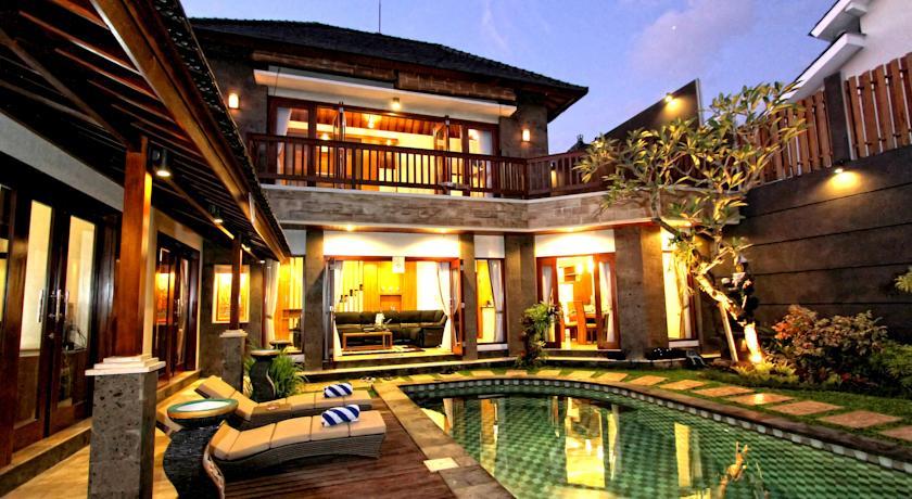The Wahana Villa