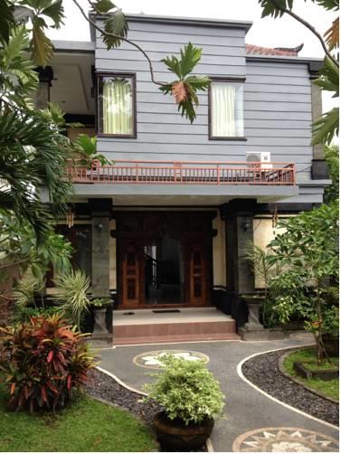 Villa Rock Bali