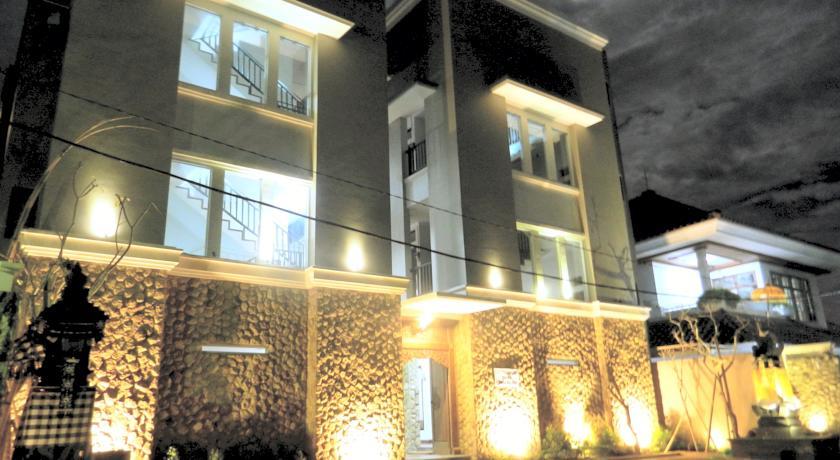 Отель Adelia Hotel