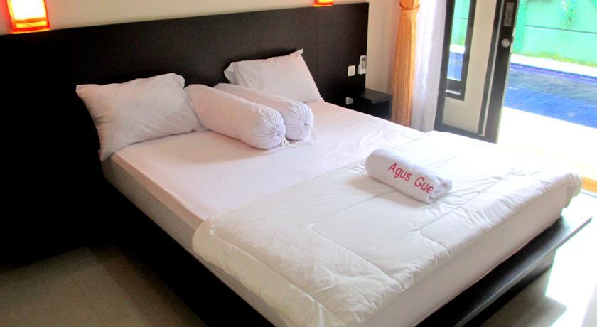Гостевой дом Agus Guest House 2
