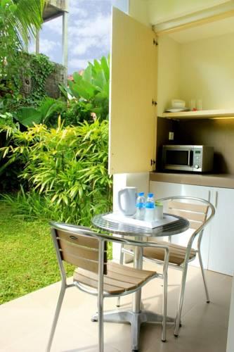 Отель Cozy Stay Hotel