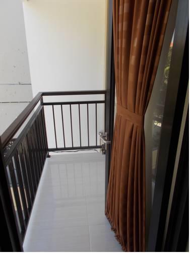 Отель Diva Lestari Guest House