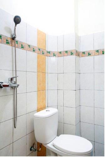 Отель Indah Residence Hotel