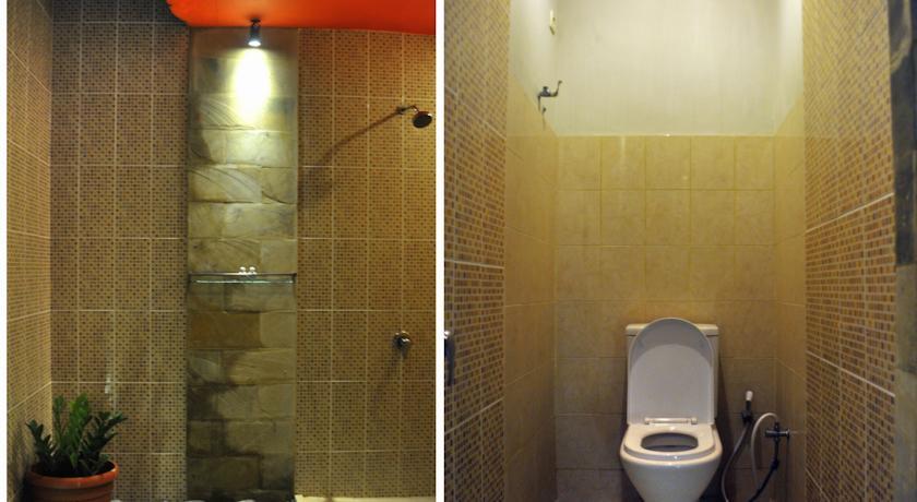 Гостевой дом Lembayung Sari Homestay