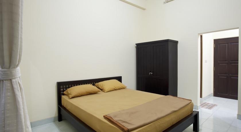 Гостевой дом Pondok Taman 828