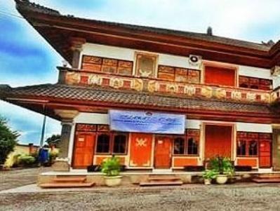 Отель Puri Nusa Indah Hotel