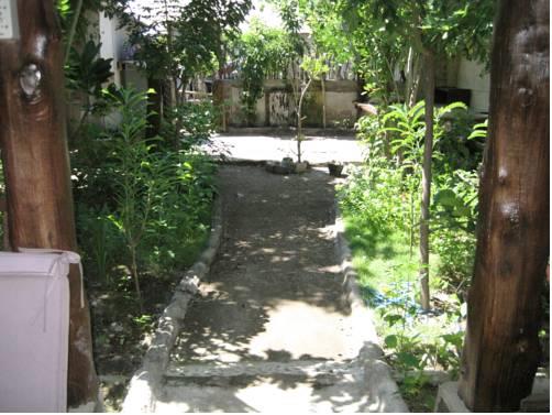 Гостевой дом Dua Nina Homestay