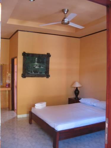 Гостевой дом Edy Homestay