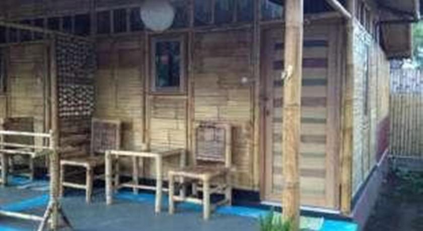 Отель Little Woodstock Homestay