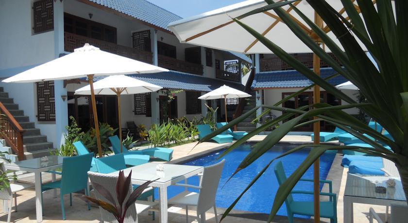Гостевой дом Marygio Resort