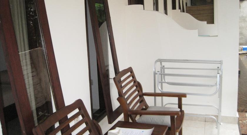 Гостевой дом Rose Homestay
