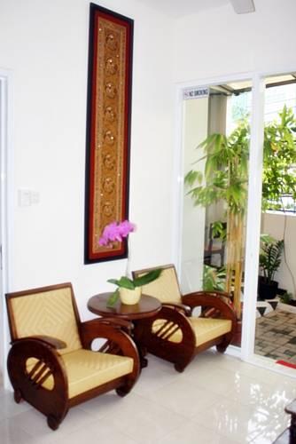 Amelia Homestay