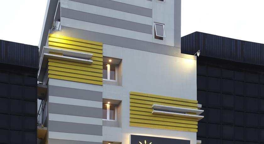 Everyday Smart Hotel