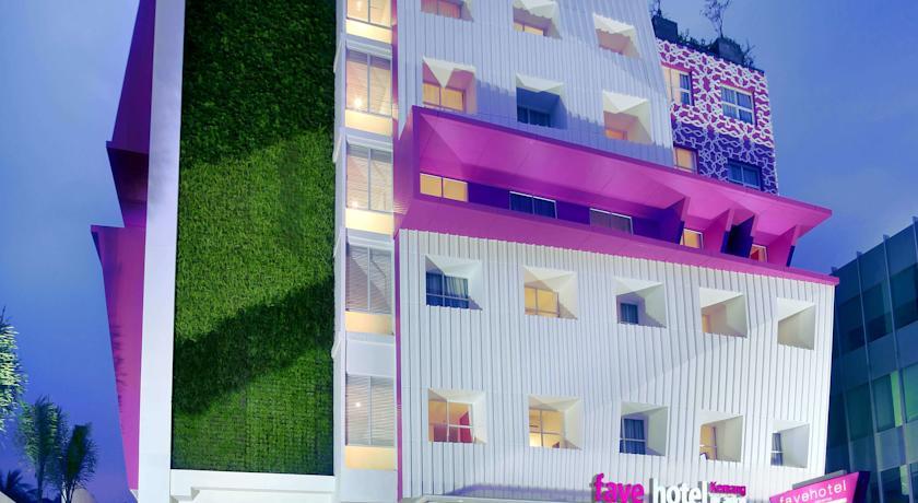 favehotel Kemang